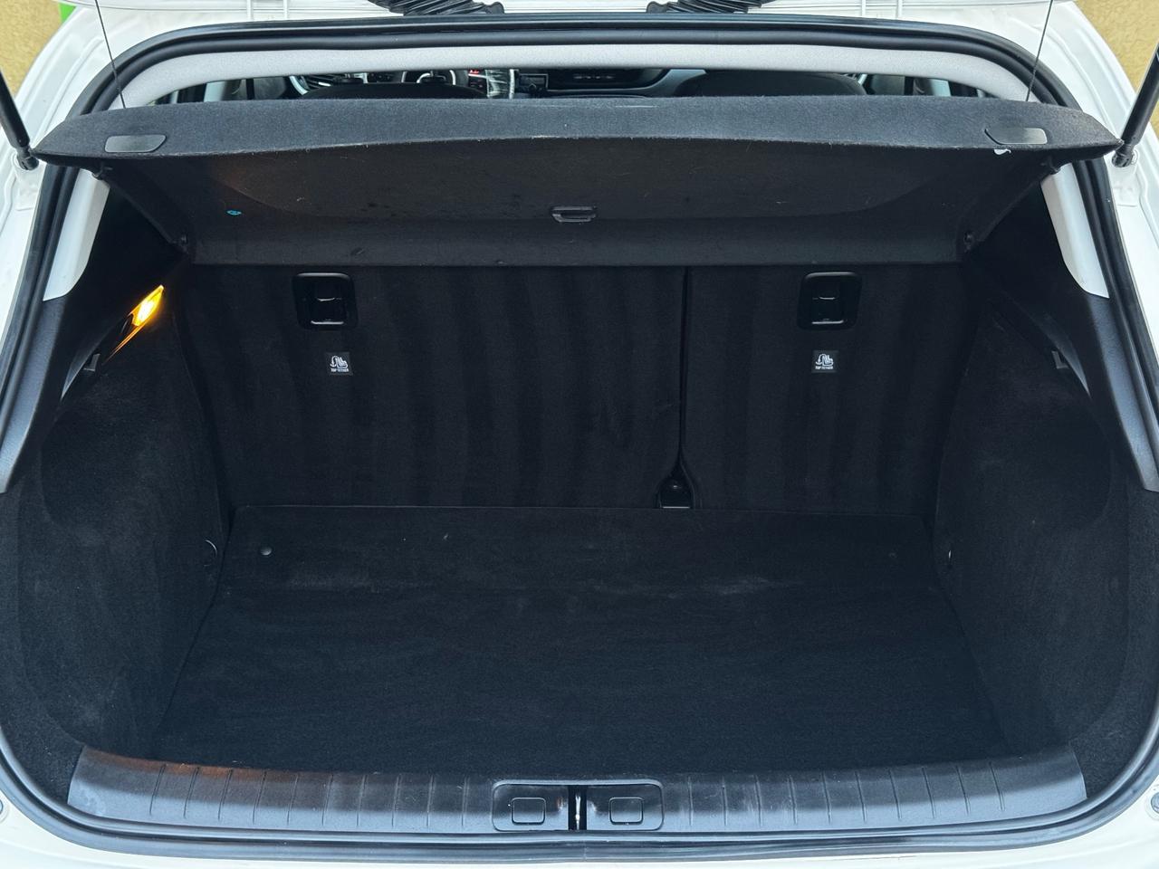 Fiat Tipo 1.4 4 porte Lounge