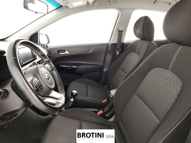 Kia Picanto 1.0 COOL
