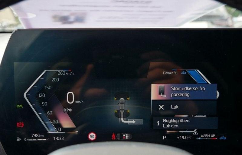 BMW Serie 1 120 5p. MSport Nuovo Modello Navi DAB Park Assist