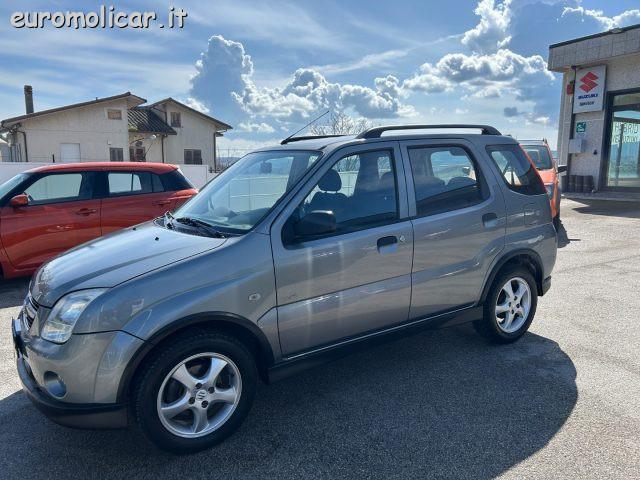 SUZUKI Ignis 4x4 Special Edition