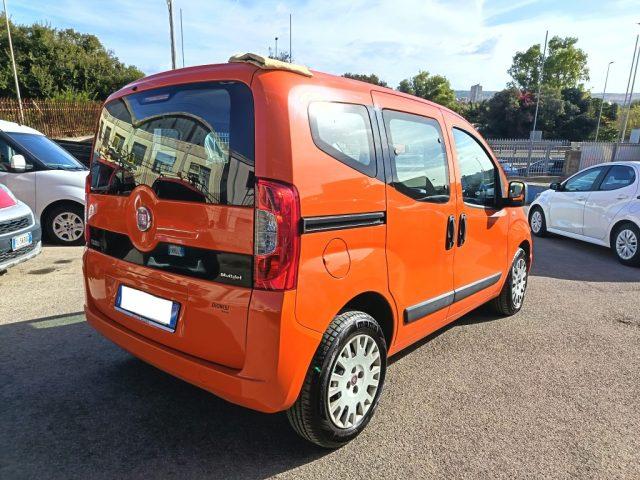 FIAT Qubo 1.3 MJT 95 CV Dynamic