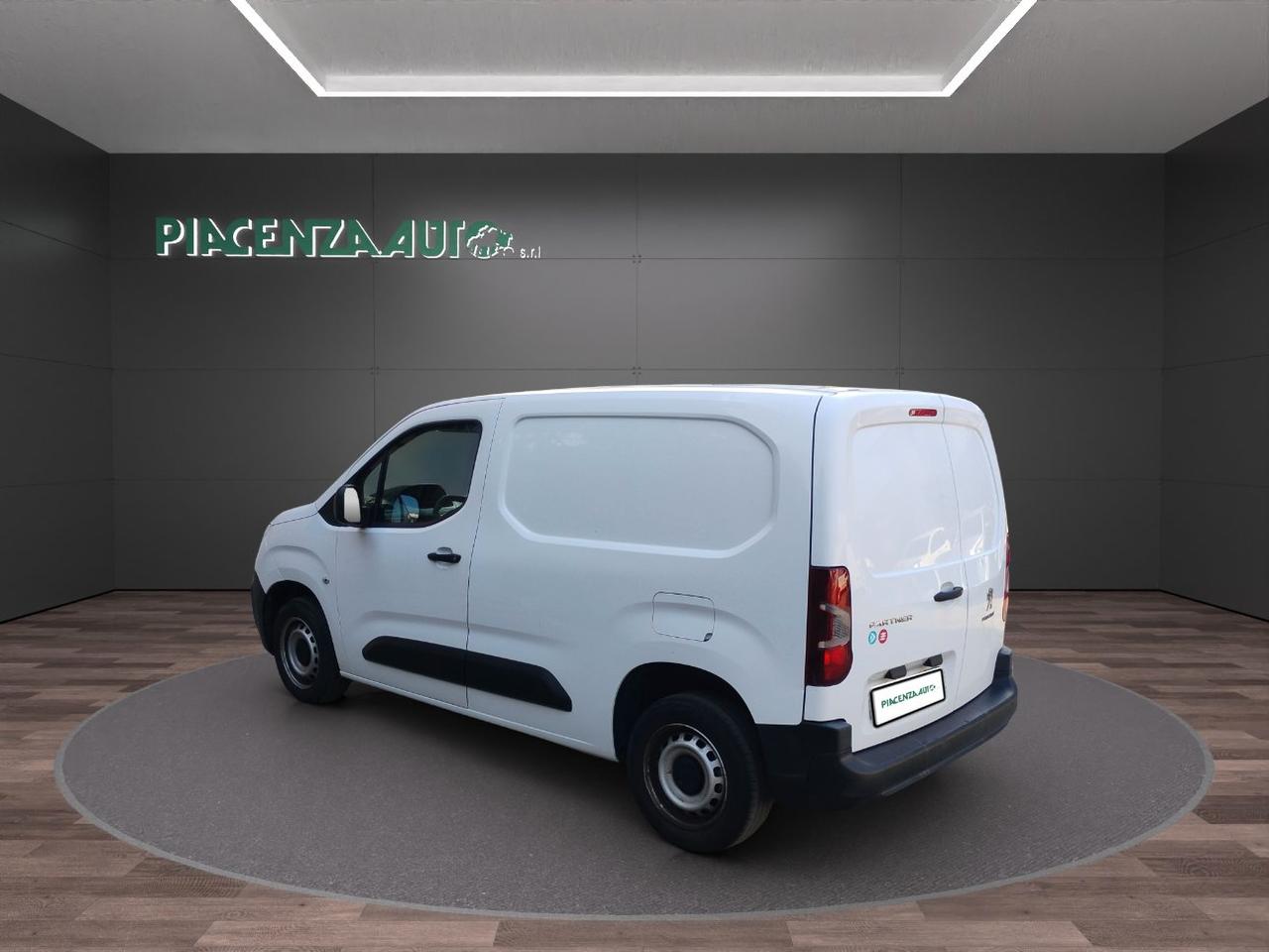 PEUGEOT Partner 1.5 bluehdi 100cv L1 Premium.3 POSTI