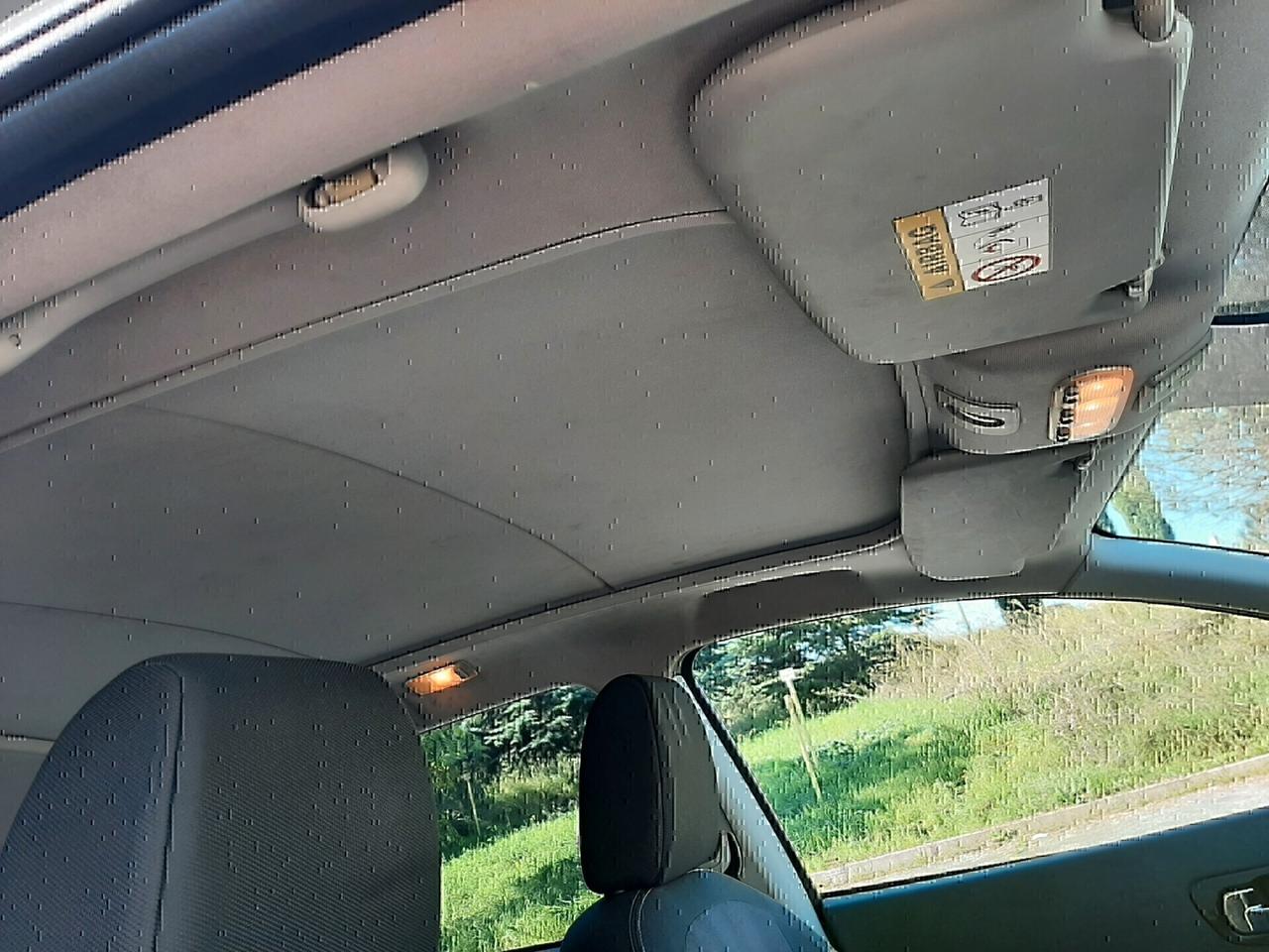 NISSAN QASHQAI 2 1.6 dCi DPF TEKNA