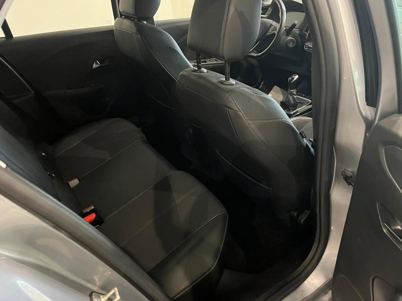 Opel Corsa 1.2 Elegance ottima valutazione per eventuale permuta con auto recenti max. km 80.000