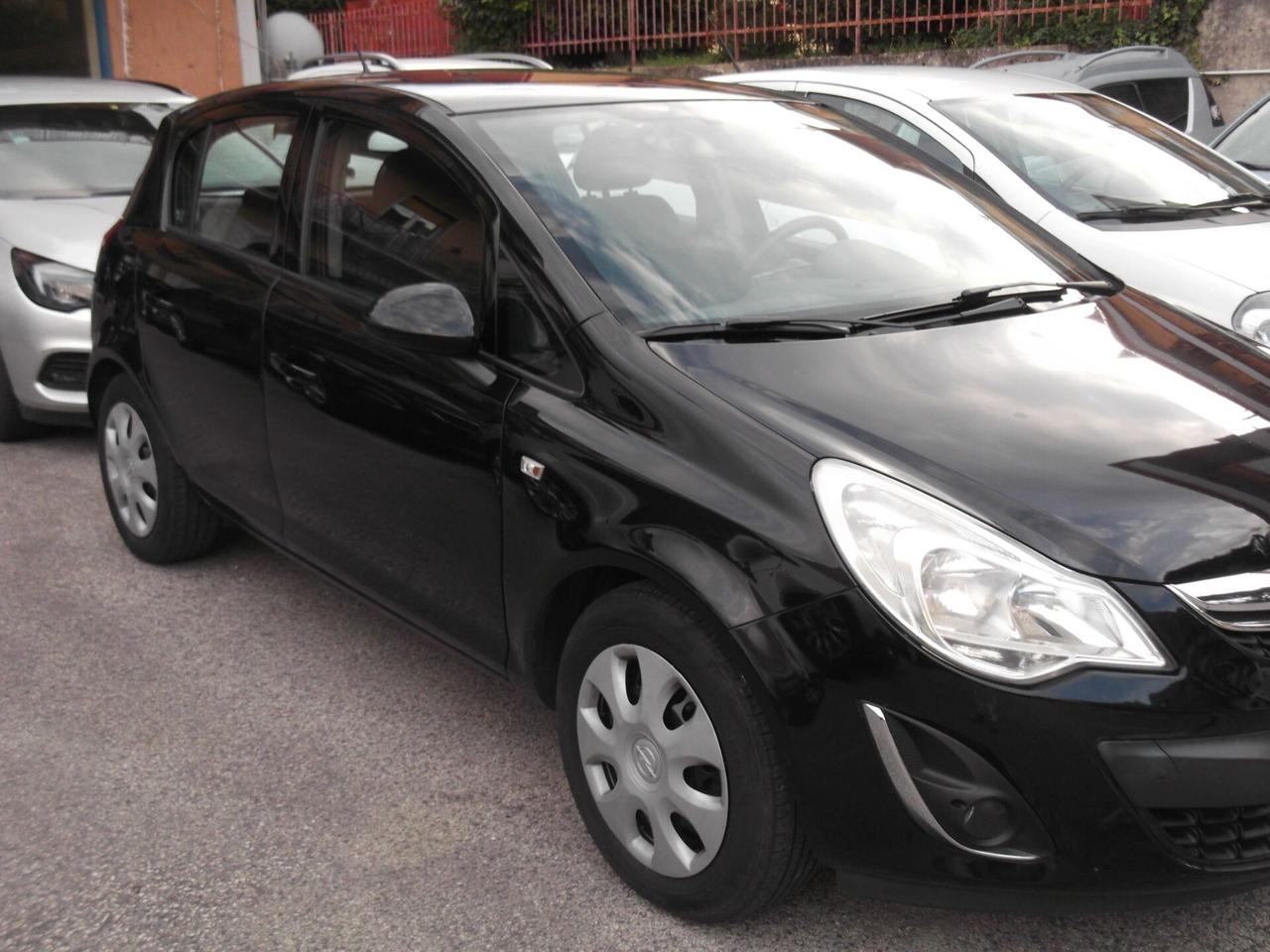 Opel Corsa 1.3 CDTI 75CV F.AP. 5 porte Elective