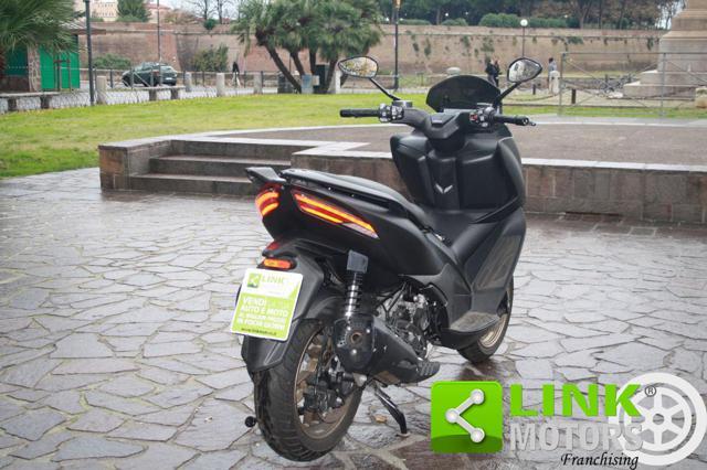 ZONTES ZT 350 D ADATTO PER PATENTE A2