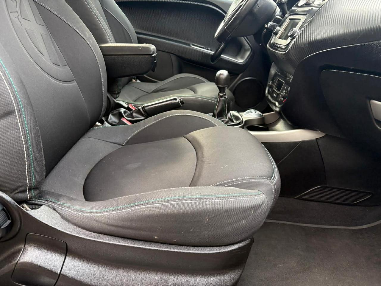 Alfa Romeo MiTo 1.3 JTDm 85 CV S&S Progression