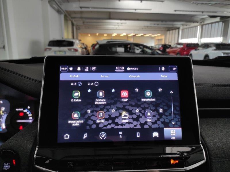 JEEP Compass 2ª serie - Compass 1.3 Turbo T4 190 CV PHEV AT6 4xe Business