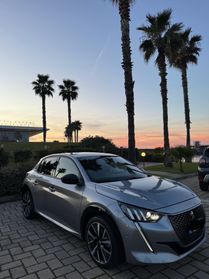Peugeot 208 PureTech 100 Stop&Start 5 porte GT Line
