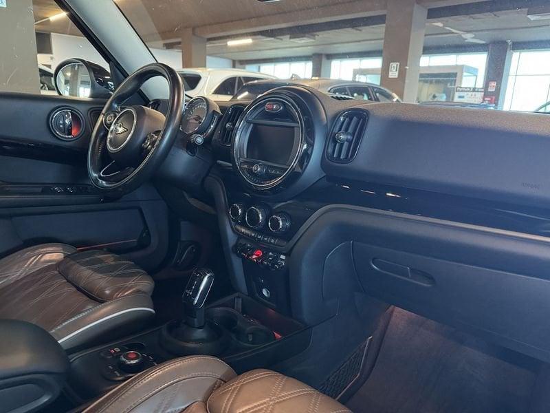 MINI Mini Countryman F60 Mini 2.0 Cooper D Business Countryman Automatica