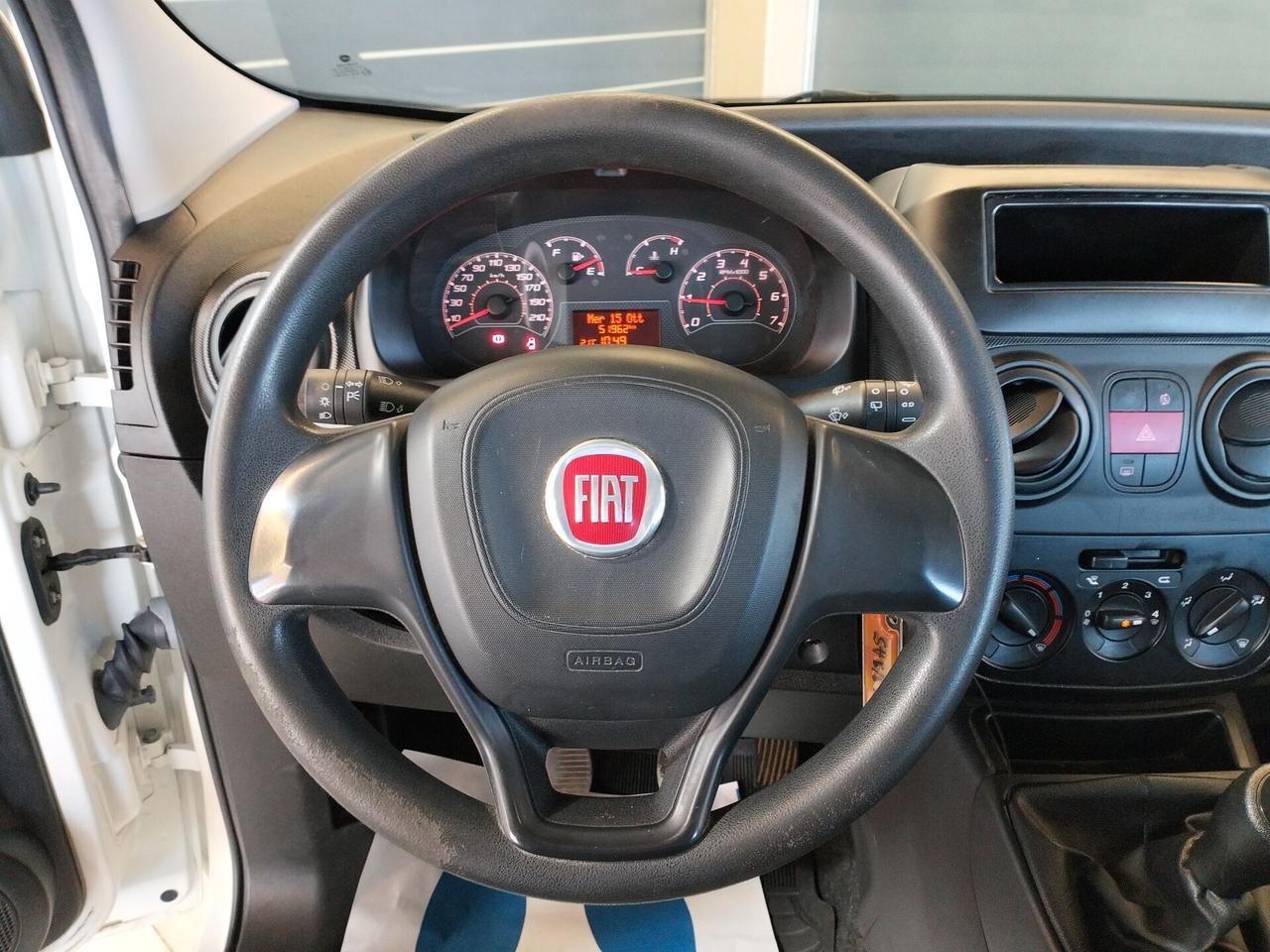 Fiat Fiorino 1.3 MJT 95CV Combinato SX - IVA ESCLUSA