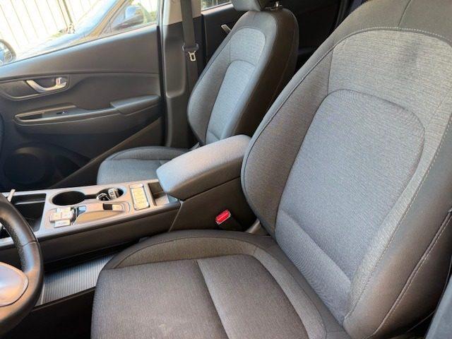 HYUNDAI Kona EV 64 kWh XLINE