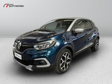 Renault Captur 1.3 TCe Initiale Paris EDC