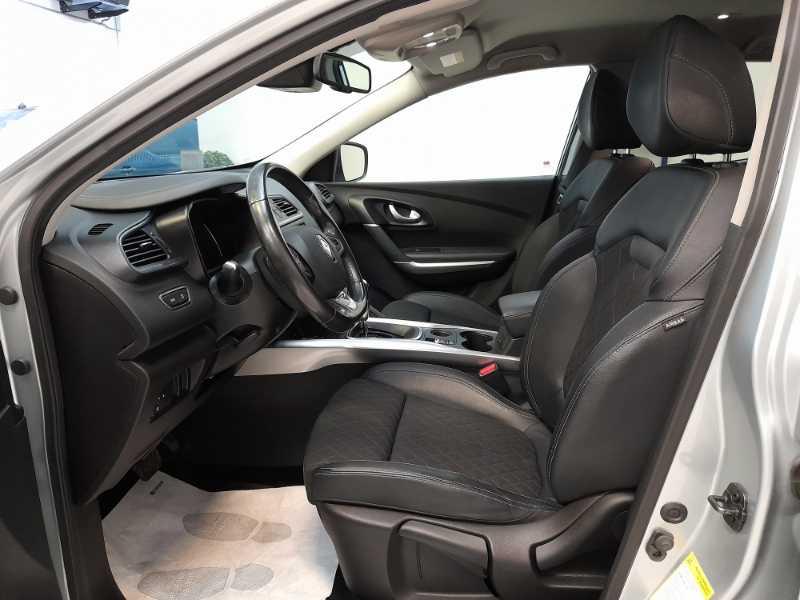RENAULT Kadjar - Kadjar 1.5 blue dci Sport Edition2 115cv edc