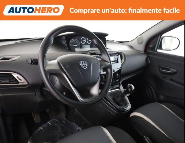 LANCIA Ypsilon 1.2 69 CV 5 porte Elefantino