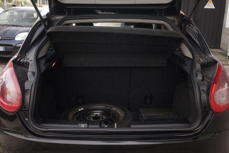 FIAT Bravo FIAT Bravo 1.4 16v Active BENZINA/GPL ANNO 2009