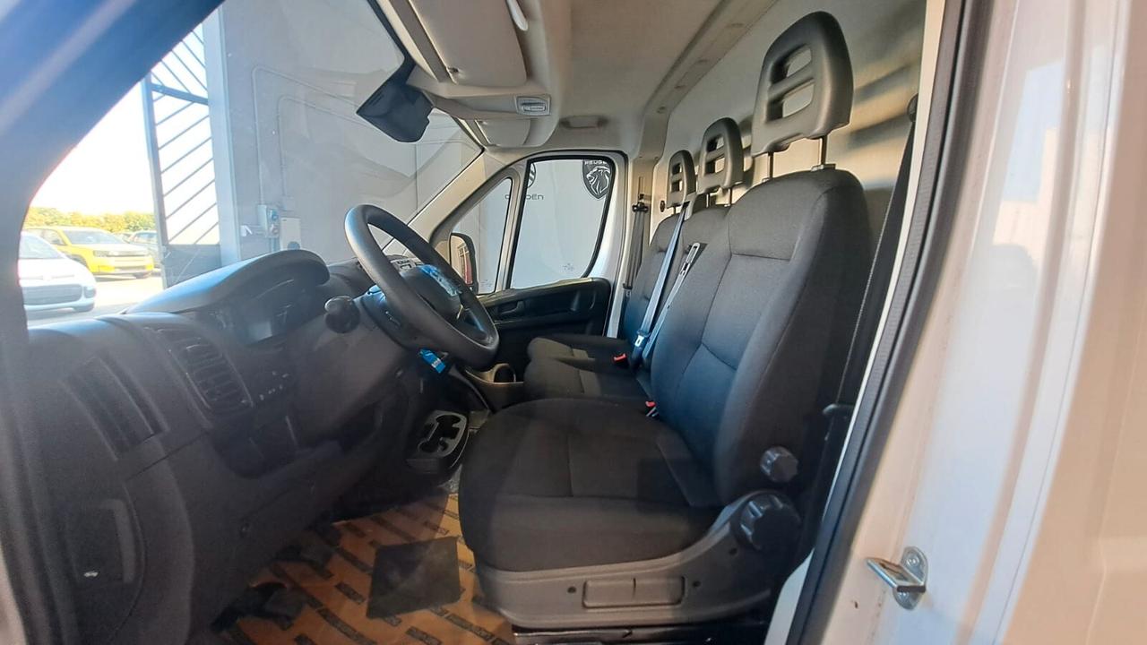 Fiat Ducato 35 2.2 Mjt 140CV PM-TN Furgone