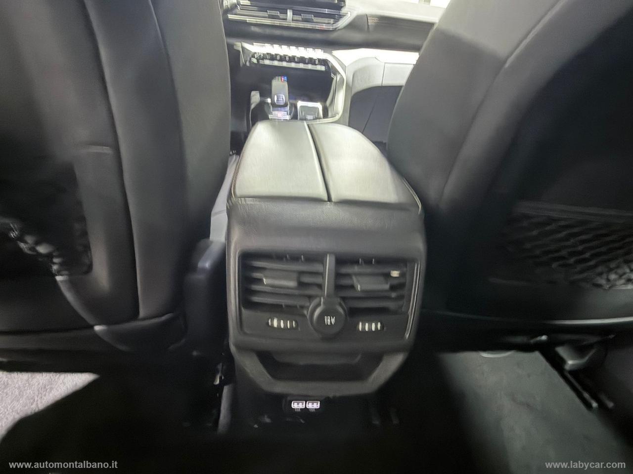 PEUGEOT 3008 BlueHDi 130 S&S EAT8 GT AUTOCARRO N1