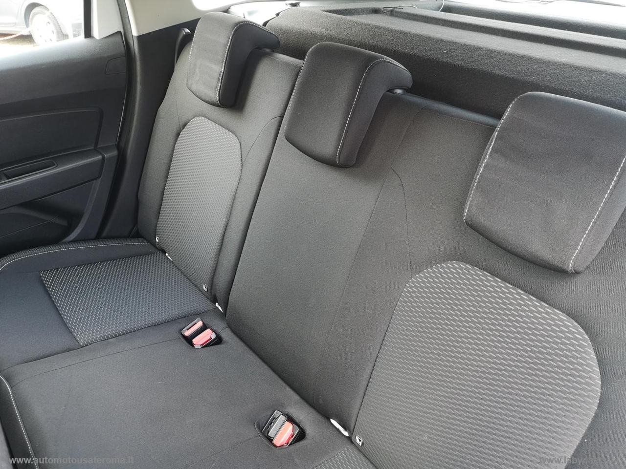 DACIA Duster 1.6 SCe GPL 4x2 Essential PROMO WEB