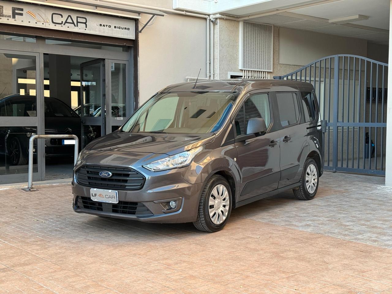 Ford Transit Connect 220 1.5 TDCi 100 cv PC Combi Entry N1 AUTOCARRO 5 POSTI