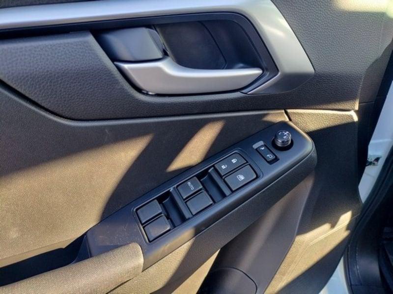 Isuzu D-Max N60 D-Max N60 1.9 aut. Crew BB+ Cab