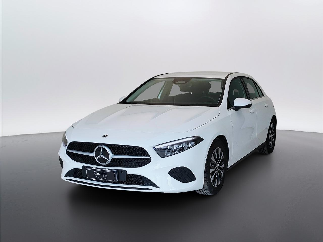 Mercedes-Benz Classe A - W177 2023 - A 180 d Advanced auto