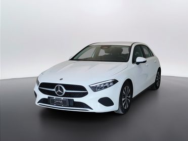 Mercedes-Benz Classe A - W177 2023 - A 180 d Advanced auto