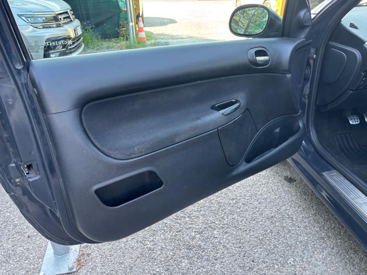 Peugeot 206 Plus 1.1 3p. ECO GPL OK NEOPATENTATI