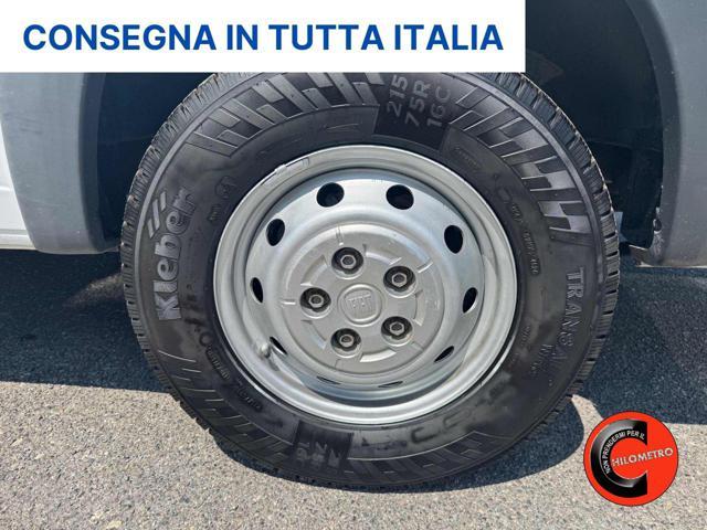 FIAT Ducato 35 MAXI L4-H3 2.3 MJT 130 CV E6B SUPERALTO-CLIMA-