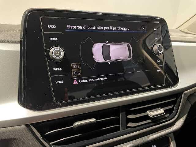 Volkswagen T-Roc 2.0TDI 115CV Life - NEOPATENTATI