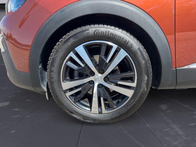 PEUGEOT 3008 PureTech Turbo 130 S&S EAT6 Active