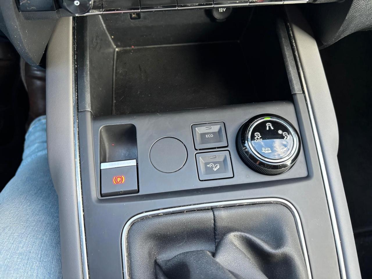 Citroen C5 Aircross 1.5 BlueHDi 130 Shine TETTO/FULL