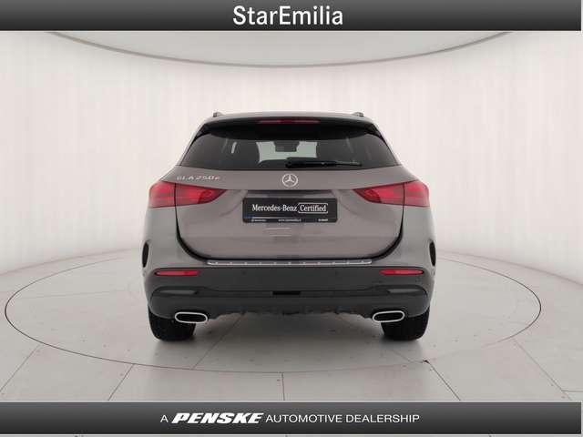 Mercedes-Benz GLA 250 GLA 250 e hybrid EQ AMG Line Advanced Plus