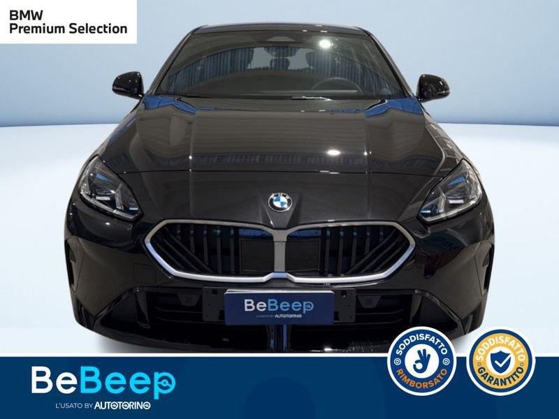 BMW Serie 1 118D MSPORT AUTO