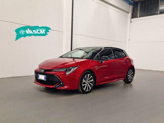 TOYOTA Corolla 1.8 Hybrid