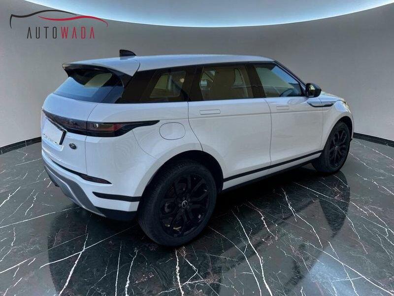 Land Rover Range Rover Evoque 2.0D I4 150CV DINAMIC Edition
