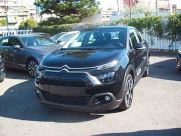 Citroen C3 PureTech 83 S&S Feel