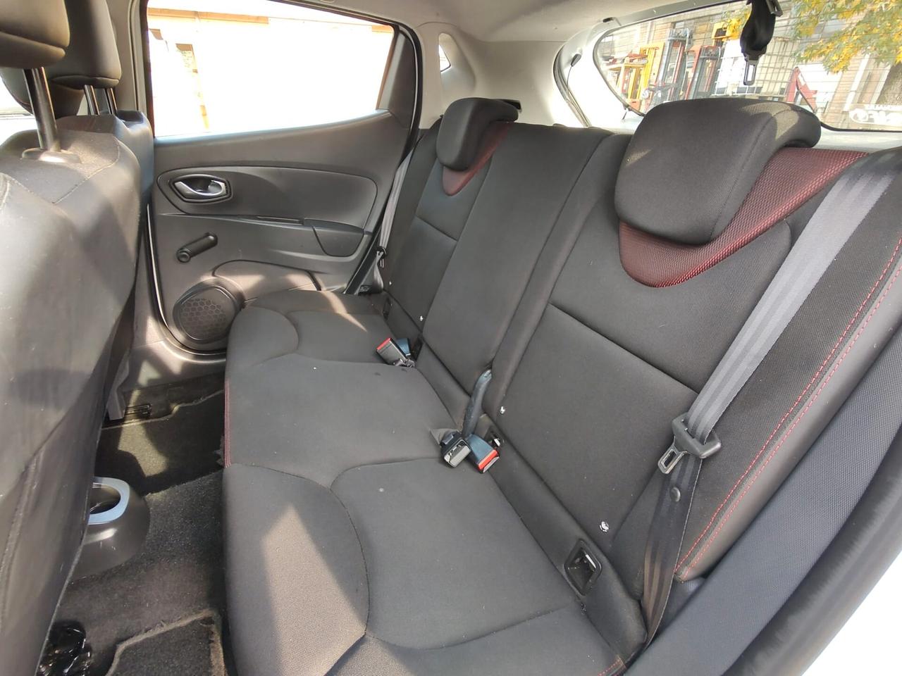 Renault Clio 1.2 75CV GPL 5 porte Wave, EURO 5B, CON SCADENZA 2035. OK NEOPATENTATI, GARANZIA L.12 MESI