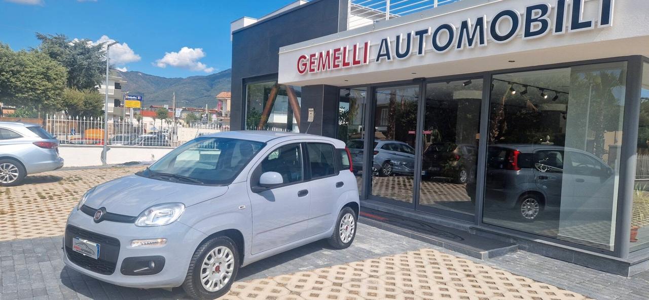 Fiat Panda 1.2 GPL ANNO 11/2019 KM 85000 UFFICIALE ITALIANA