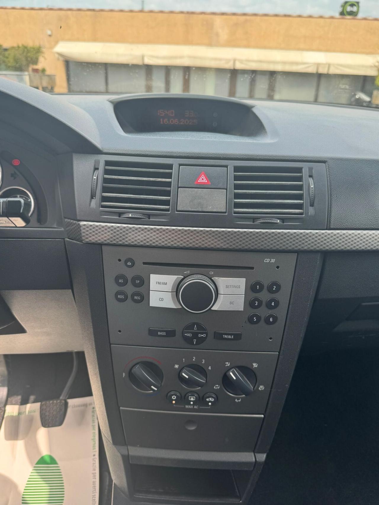 Opel Meriva 1.3 CDTI Cosmo