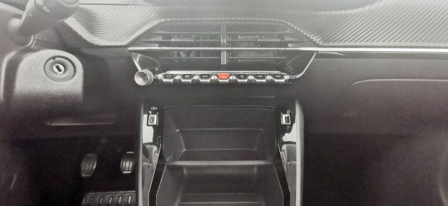 PEUGEOT 208 PureTech 75 Stop&Start 5 porte Active