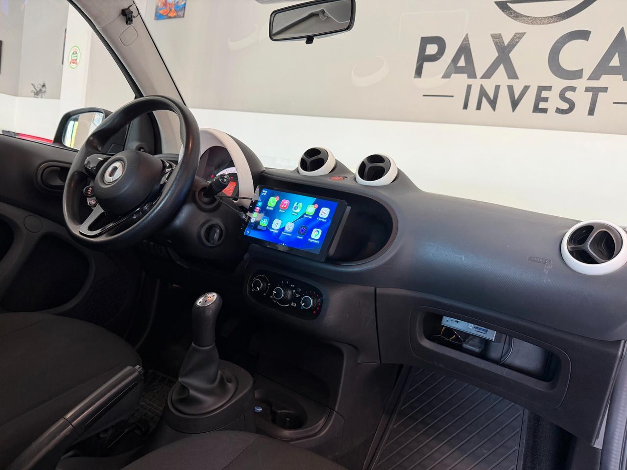 SMART FORTWO 1.0 YOUNGSTER 453-GARANTITA 12 MESI-PROMO