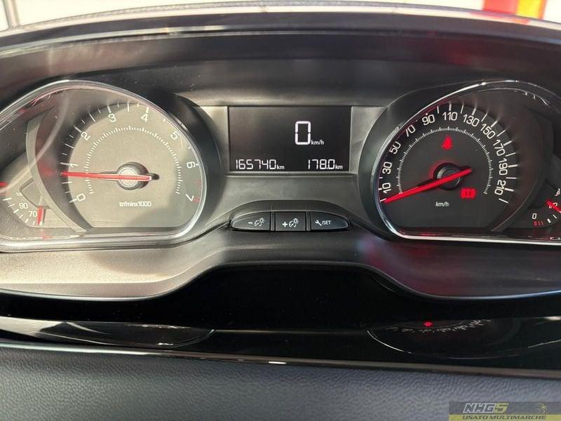 Peugeot 208 1.4 VTi 95 CV 5p. GPL Active