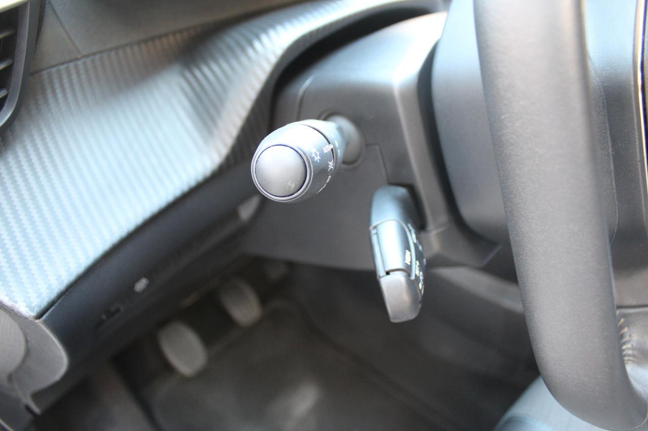 Peugeot 208 BlueHDi 100 Stop&Start 5 porte Allure Pack