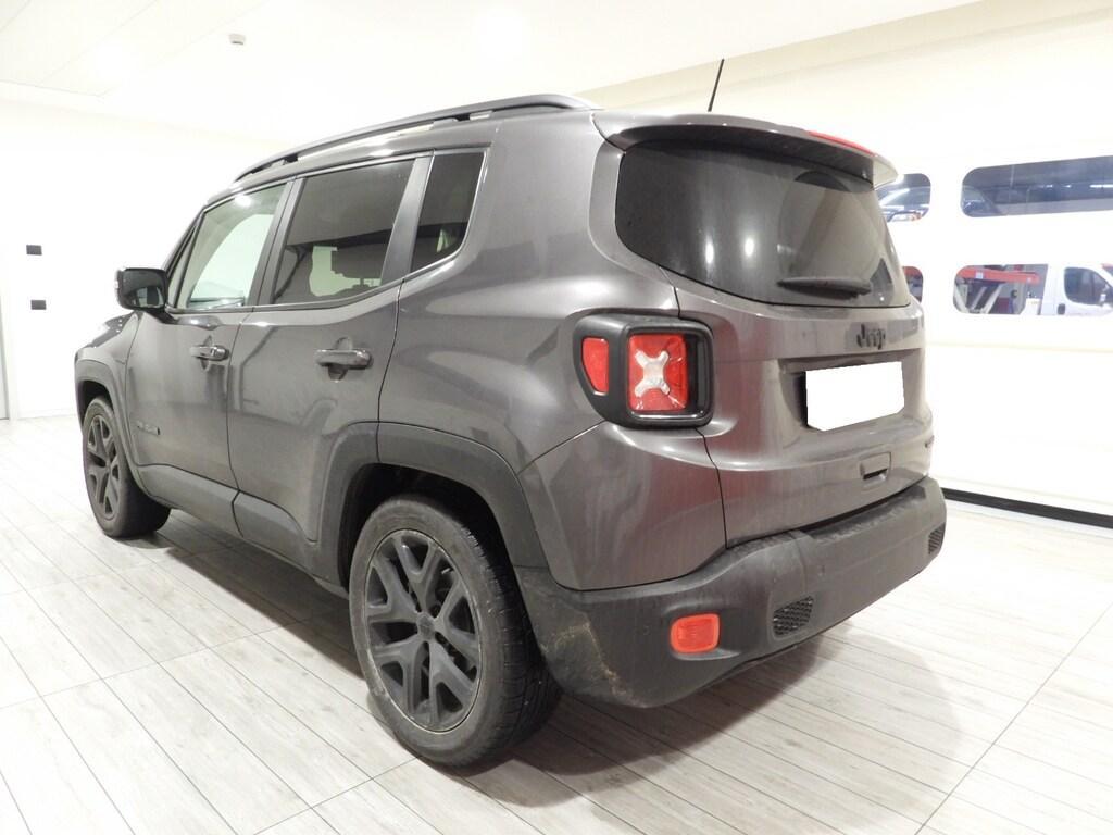 Jeep Renegade 1.0 T3 Night Eagle 2WD