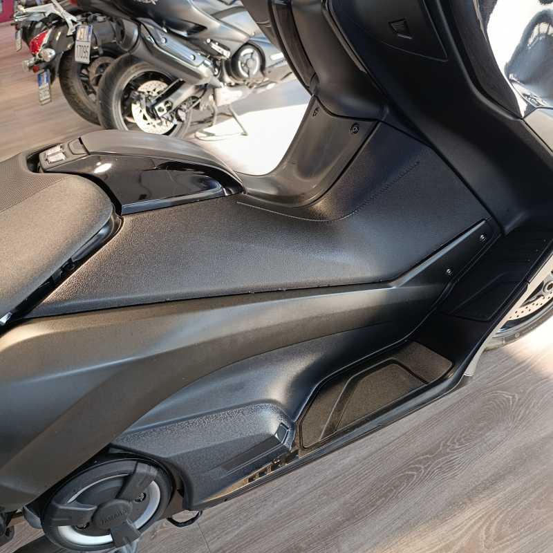Yamaha T-Max 530 - 2018