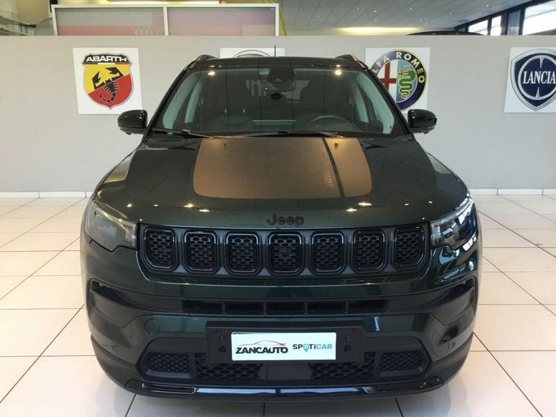 Jeep Compass 4xe 1.3 T4 PHEV 240cv North Star 4xe Auto