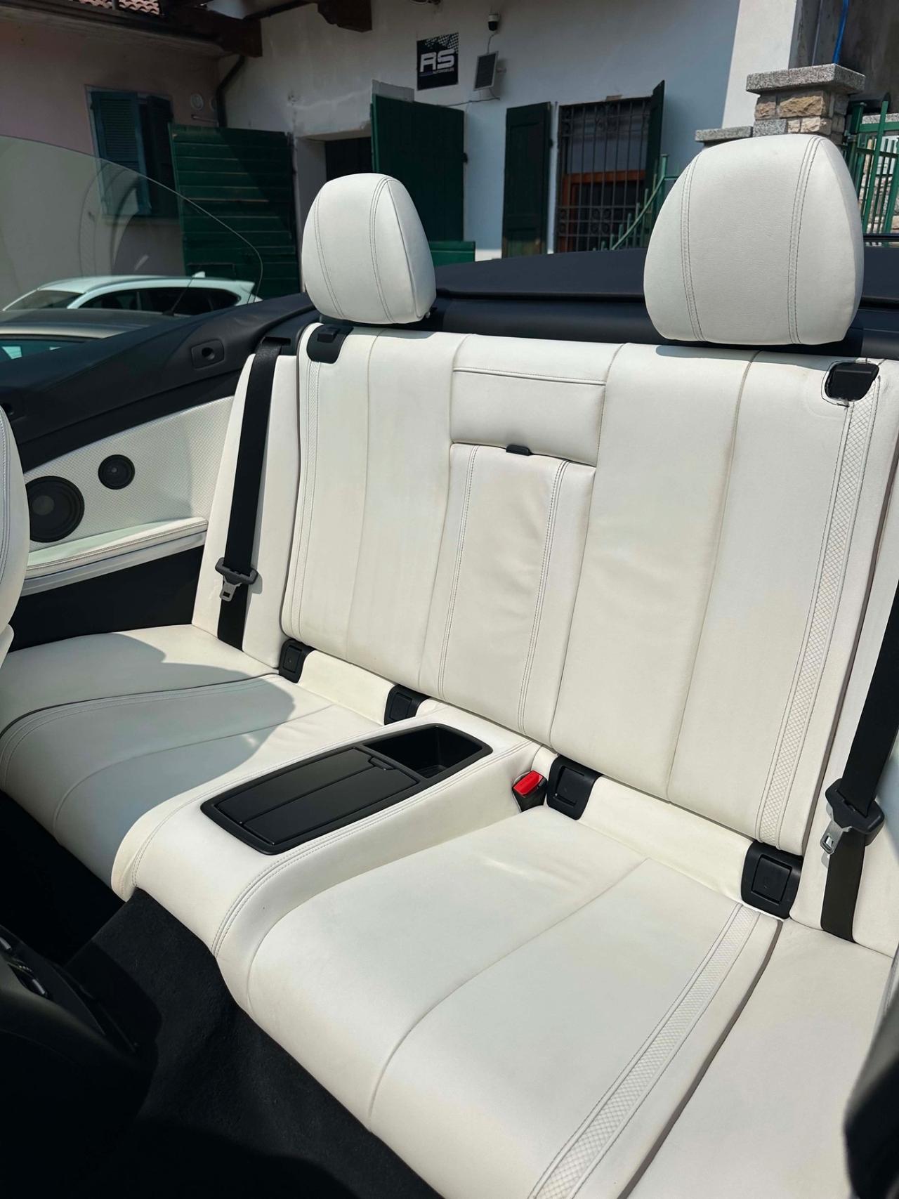 Bmw 440i CABRIO XDRIVE MSPORT KMCERT UNICOPR