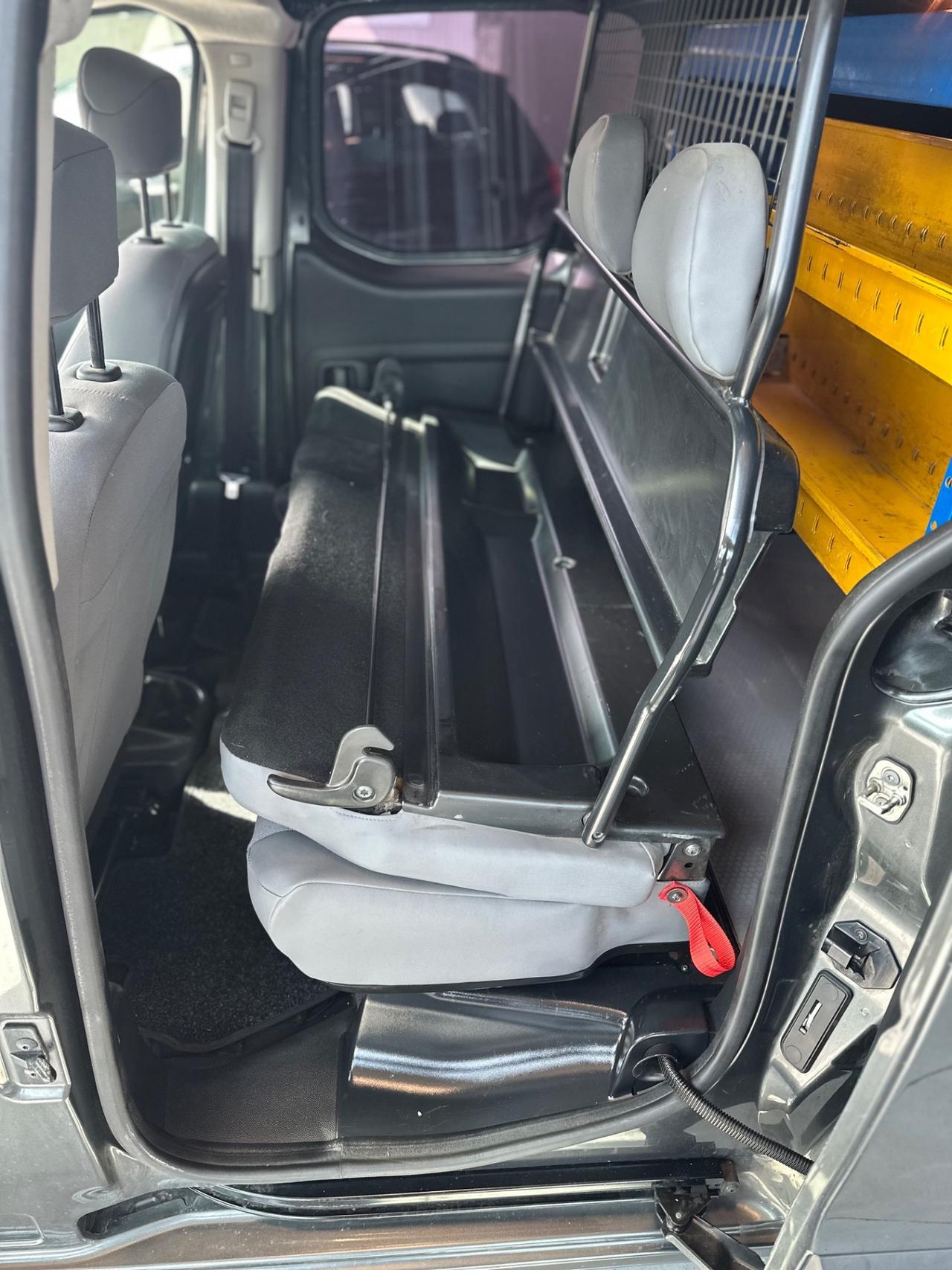 Peugeot Partner BlueHDi 100 L2 Furgone DC Mobile