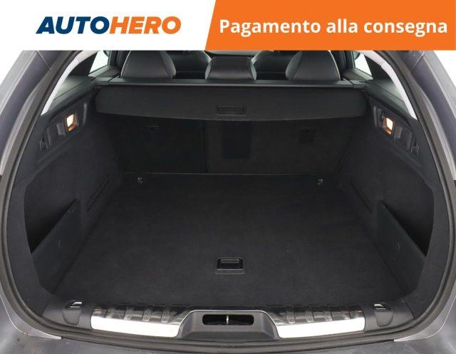 PEUGEOT 508 BlueHDi 120 S&S SW Business